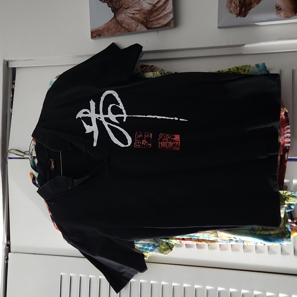 Mens shirt